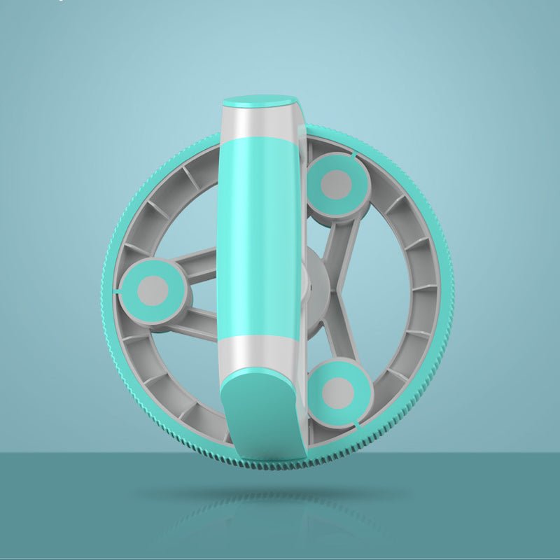 Multifunctional Abdominal Muscle Wheel Home Gym Kit - Lacatang Shop