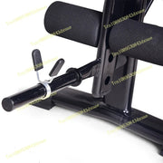 Multifunctional Weight Bench Press & Squat Rack - Lacatang Shop