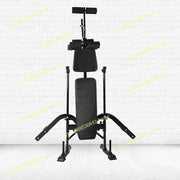 Multifunctional Weight Bench Press & Squat Rack - Lacatang Shop