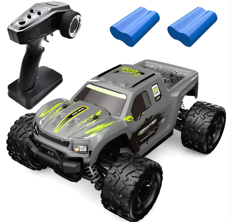 High-Performance Remote Control Car for All Ages - Exciting Fun! by Lacatang Shop