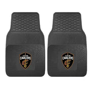 NBA 2 - PC VINYL CAR MAT SET - Lacatang Shop