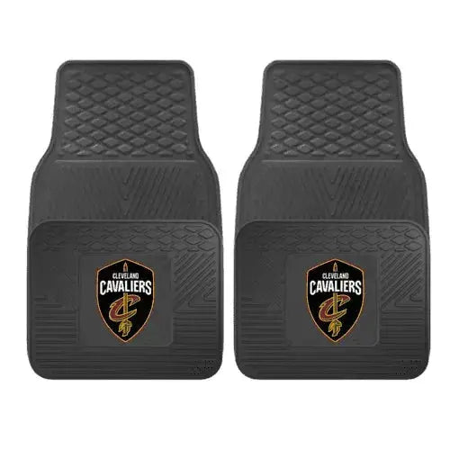 NBA 2 - PC VINYL CAR MAT SET - Lacatang Shop