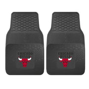 NBA 2 - PC VINYL CAR MAT SET - Lacatang Shop