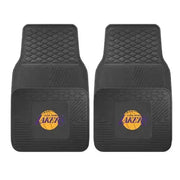 NBA 2 - PC VINYL CAR MAT SET - Lacatang Shop
