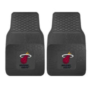 NBA 2 - PC VINYL CAR MAT SET - Lacatang Shop