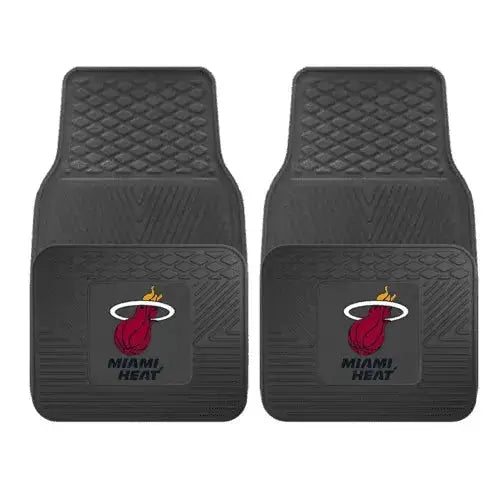 NBA 2 - PC VINYL CAR MAT SET - Lacatang Shop