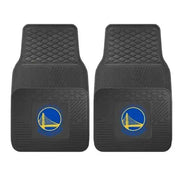 NBA 2 - PC VINYL CAR MAT SET - Lacatang Shop