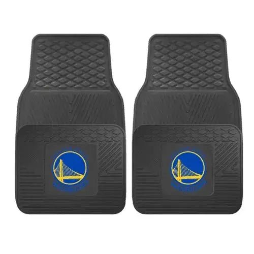 NBA 2 - PC VINYL CAR MAT SET - Lacatang Shop