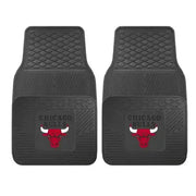 NBA 2 - PC VINYL CAR MAT SET - Lacatang Shop