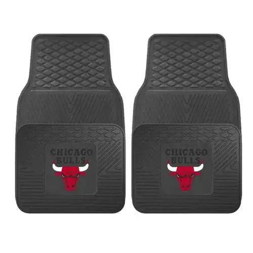 NBA 2 - PC VINYL CAR MAT SET - Lacatang Shop