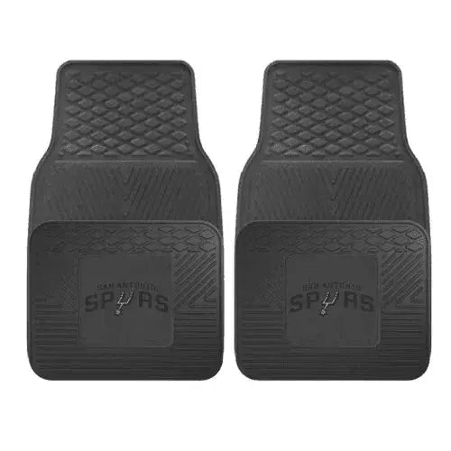 NBA 2 - PC VINYL CAR MAT SET - Lacatang Shop