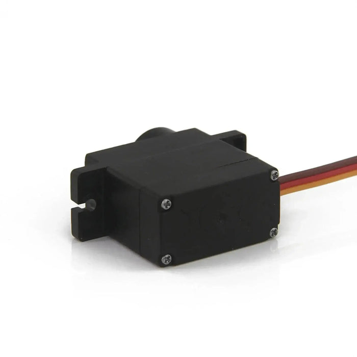 NEEBRC 9g Metal Gear 5V Digital Mirco Servo for 1/18 1/16 RC Cars Racing Drift High - speed HBX Wltoys Toys Robot Upgrade Parts - Lacatang Shop
