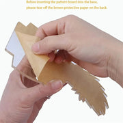 Neon Glow 3D Acrylic Night Light - Xmas & More - Lacatang Shop