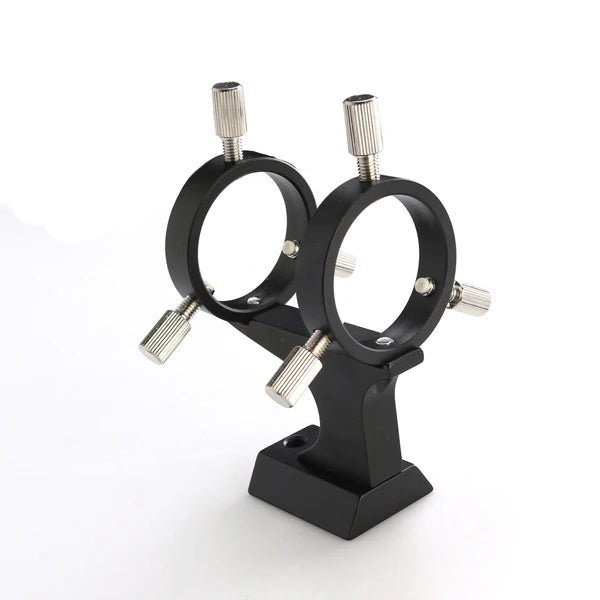 New 28mm - 32mm Deluxe Adjustable Laser Pointer Bracket Full Alloy Finder Scope Adapter w/ 6 - point Ring Mount LD2047B - Lacatang Shop