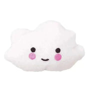 New Cute Puppy Dog Plush Toys for Small Medium Dogs Bone Aggressive Chewers for Pet Cat Products Puppy Accessories - Lacatang Shop