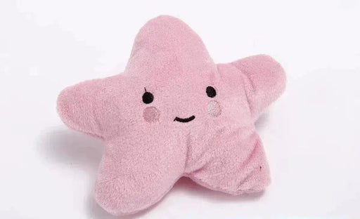 New Cute Puppy Dog Plush Toys for Small Medium Dogs Bone Aggressive Chewers for Pet Cat Products Puppy Accessories - Lacatang Shop