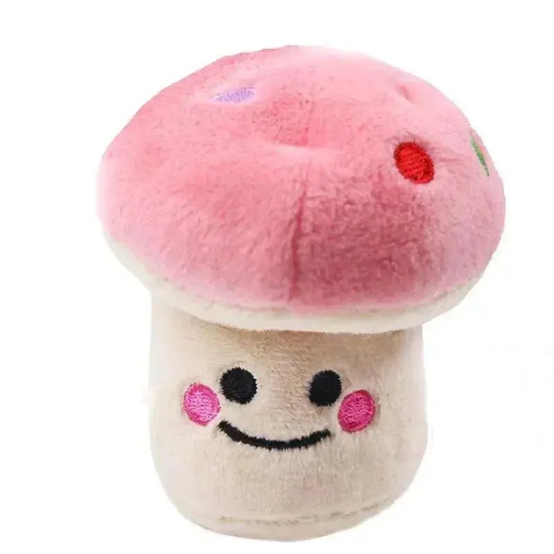 New Cute Puppy Dog Plush Toys for Small Medium Dogs Bone Aggressive Chewers for Pet Cat Products Puppy Accessories - Lacatang Shop