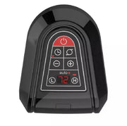 New era of smart heating: the perfect combination of digital ceramic room tower heater and CT16670 remote control - Lacatang Shop