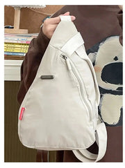 New Fashion Women's Chest Bag High Quality And Cheap Price Women's Tote Bag Large Capacity Shoulder Bag Handbag For Women - Lacatang Shop