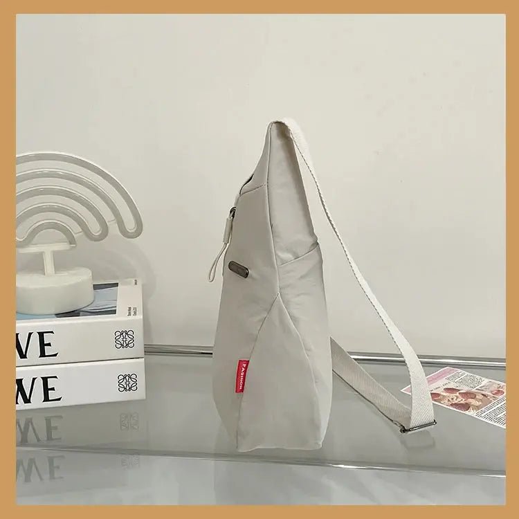 New Fashion Women's Chest Bag High Quality And Cheap Price Women's Tote Bag Large Capacity Shoulder Bag Handbag For Women - Lacatang Shop