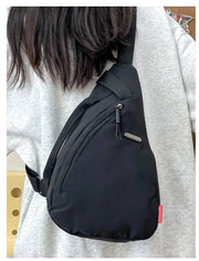 New Fashion Women's Chest Bag High Quality And Cheap Price Women's Tote Bag Large Capacity Shoulder Bag Handbag For Women - Lacatang Shop