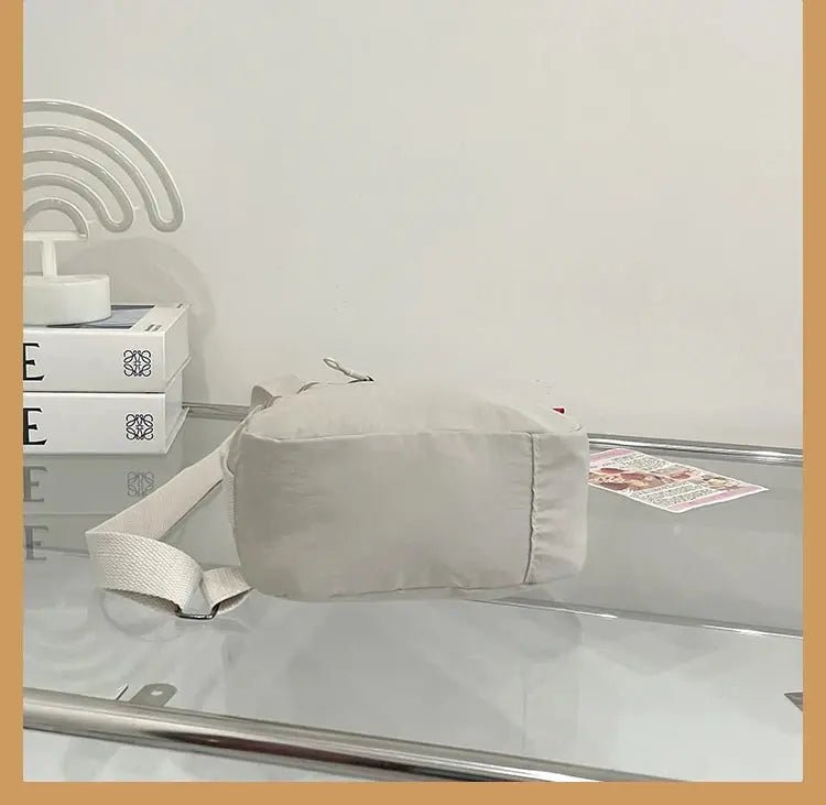 New Fashion Women's Chest Bag High Quality And Cheap Price Women's Tote Bag Large Capacity Shoulder Bag Handbag For Women - Lacatang Shop