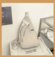 New Fashion Women's Chest Bag High Quality And Cheap Price Women's Tote Bag Large Capacity Shoulder Bag Handbag For Women - Lacatang Shop