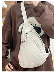 New Fashion Women's Chest Bag High Quality And Cheap Price Women's Tote Bag Large Capacity Shoulder Bag Handbag For Women - Lacatang Shop