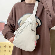 New Fashion Women's Chest Bag High Quality And Cheap Price Women's Tote Bag Large Capacity Shoulder Bag Handbag For Women - Lacatang Shop