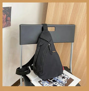 New Fashion Women's Chest Bag High Quality And Cheap Price Women's Tote Bag Large Capacity Shoulder Bag Handbag For Women - Lacatang Shop