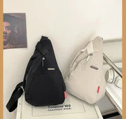 New Fashion Women's Chest Bag High Quality And Cheap Price Women's Tote Bag Large Capacity Shoulder Bag Handbag For Women - Lacatang Shop