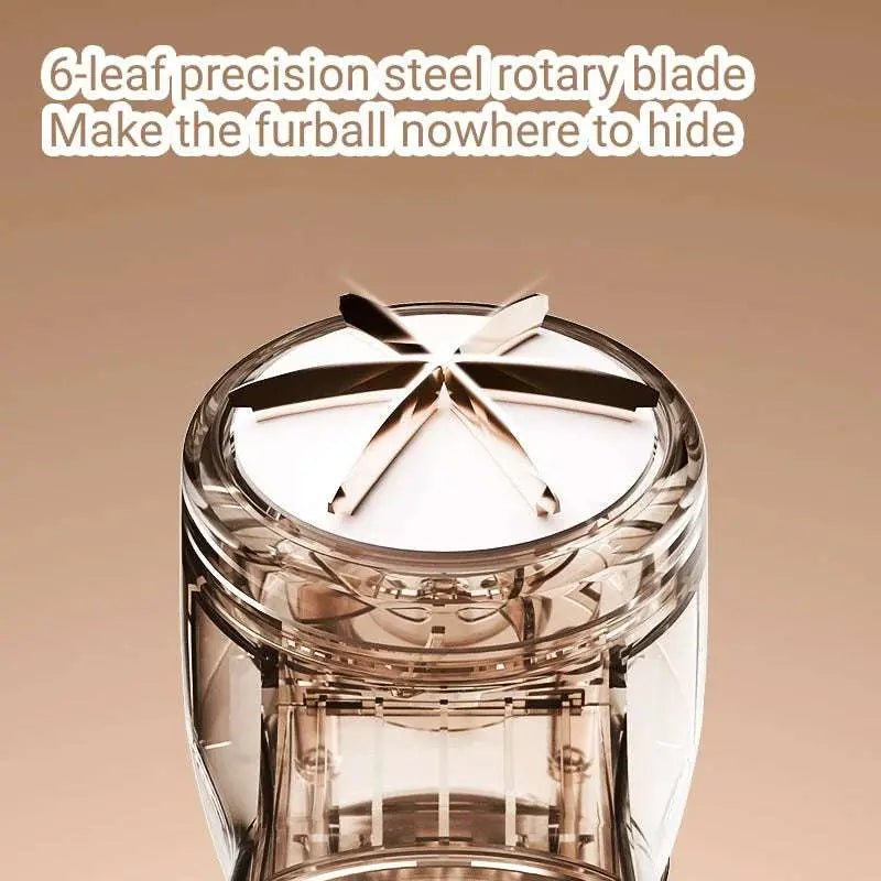 New Rechargeable Lint Remover for Clothes Electric Fabric Shaver with Digital Display 3 - Speeds Hair Ball Trimmer Sweater Shaver - Lacatang Shop