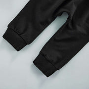 Newborn Baby Girls Boys Clothes Set - Lacatang Shop