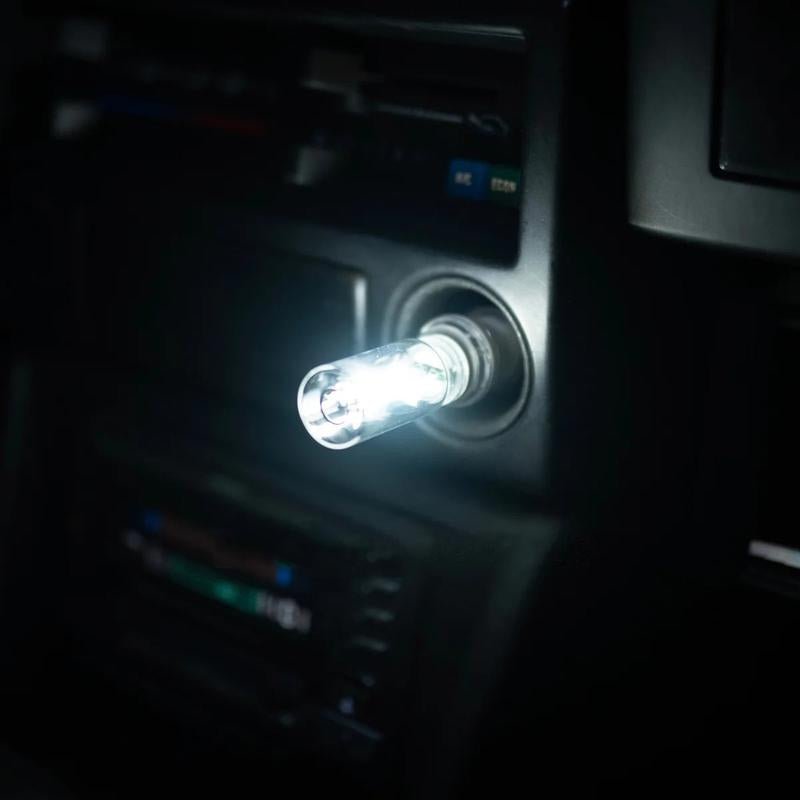 NightLyte USB Car Lamp - Lacatang Shop
