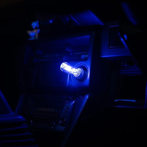 NightLyte USB Car Lamp - Lacatang Shop