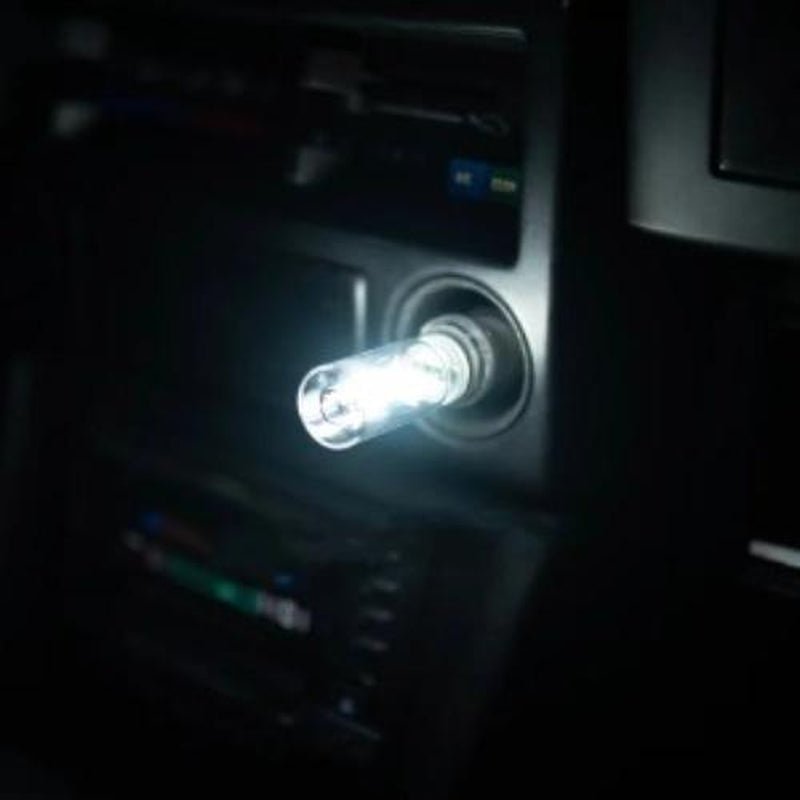 NightLyte USB Car Lamp - Lacatang Shop