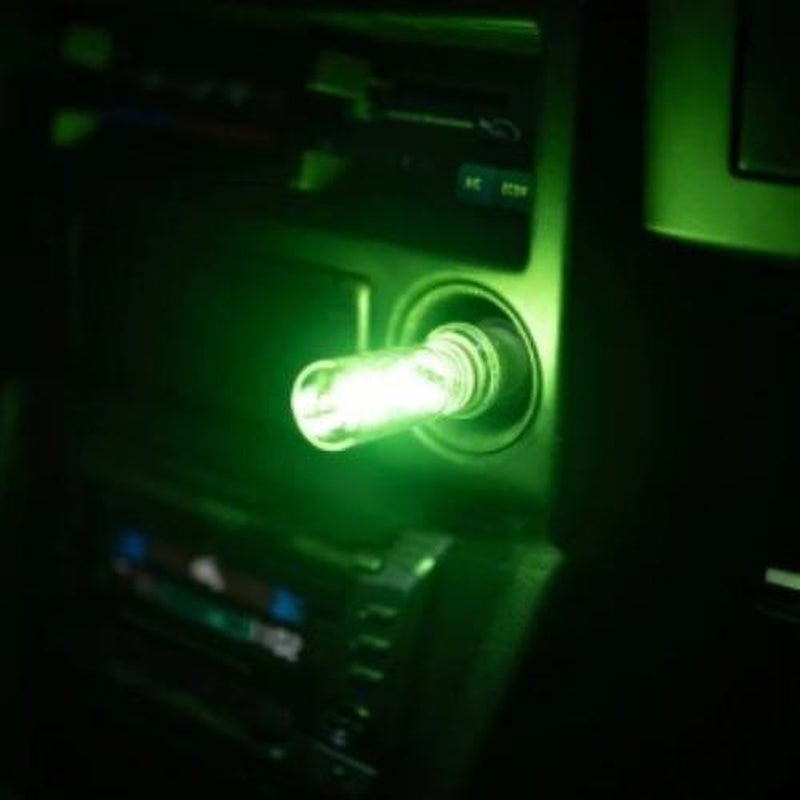 NightLyte USB Car Lamp - Lacatang Shop