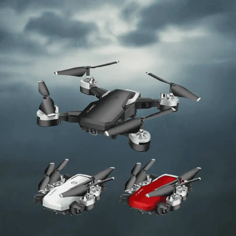 Ninja Dragon J10X Wi - Fi RC Quad copter Drone with 4K HD Camera - Lacatang Shop