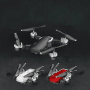 Ninja Dragon J10X Wi - Fi RC Quad copter Drone with 4K HD Camera - Lacatang Shop