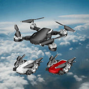 Ninja Dragon J10X Wi - Fi RC Quad copter Drone with 4K HD Camera - Lacatang Shop