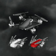 Ninja Dragon J10X Wi - Fi RC Quad copter Drone with 4K HD Camera - Lacatang Shop