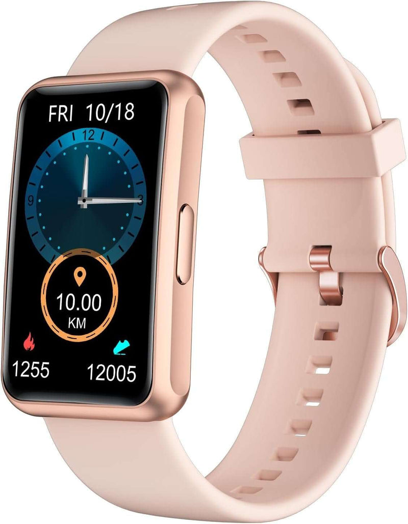 No Bluetooth Fitness Tracker with Touch Screen - IP68 Waterproof - Lacatang Shop