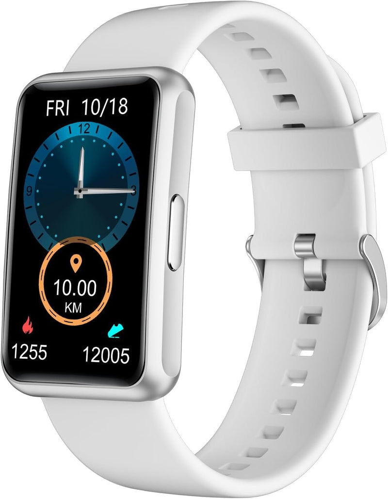 No Bluetooth Fitness Tracker with Touch Screen - IP68 Waterproof - Lacatang Shop