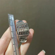 Nose Clip Party Tourism Nightclub Jewelry Accessories Gift for Woman Girl Men - Lacatang Shop