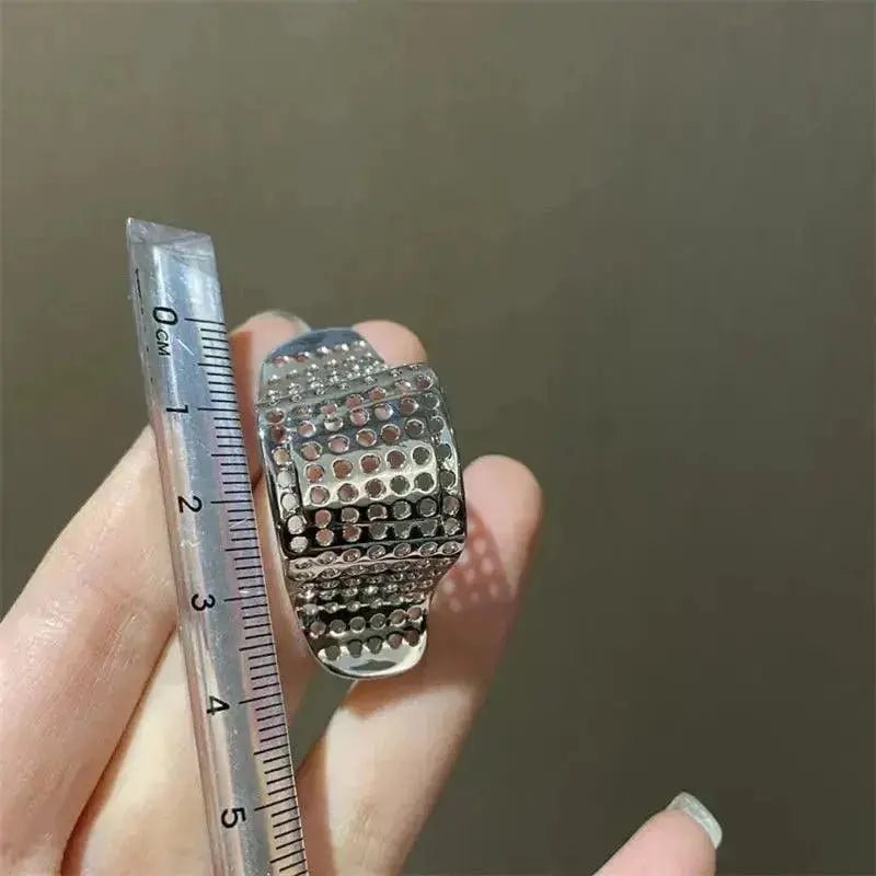 Nose Clip Party Tourism Nightclub Jewelry Accessories Gift for Woman Girl Men - Lacatang Shop