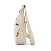 Nylon Zipper 2024 Hot Selling Waist Packs Solid Color Versatile Casual Chest Bag Soft Neutral Style Designer Crossbody Bag - Lacatang Shop