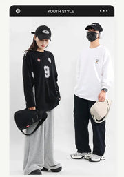 Nylon Zipper 2024 Hot Selling Waist Packs Solid Color Versatile Casual Chest Bag Soft Neutral Style Designer Crossbody Bag - Lacatang Shop