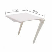 Office Storage Rack Clip Computer Screen Rack - Lacatang Shop