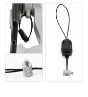 OM 6 Handle Gimbal Camera Anti - lost Rope Strap Lanyard Hand Wrist Strap for DJI OM6 SE/5/OM 4 SE/Osmo Mobile 3 Accessories - Lacatang Shop