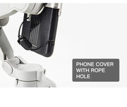 OM 6 Handle Gimbal Camera Anti - lost Rope Strap Lanyard Hand Wrist Strap for DJI OM6 SE/5/OM 4 SE/Osmo Mobile 3 Accessories - Lacatang Shop